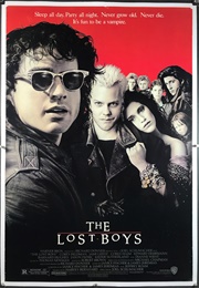 The Lost Boys (1987)