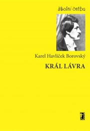 Král Lávra (Karel Havlíček Borovský)