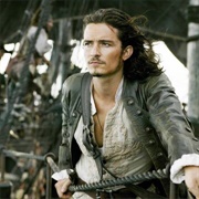 Pirates of the Caribbean - Legolas