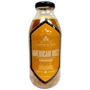Harney & Sons Orange American Buzz Tea