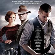 Lawless (2012)