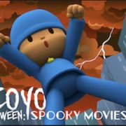 Pocoyo Halloween: Spooky Movies