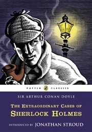 The Extraordinary Cases of Sherlock Holmes (Arthur Conan Doyle)