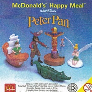 Peter Pan (1996)