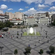 Kotzia Square