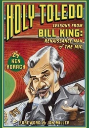 Holy Toledo (Ken Korach)