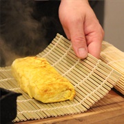 Atsuyaki Tamago