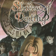 Shadow of Destiny