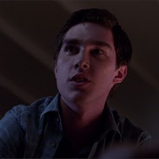 Season 11 Episode 6 "Pariahville"