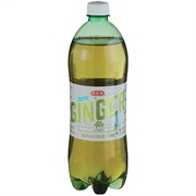 H-E-B Diet Ginger Ale