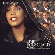 The Bodyguard (Whitney Houston & Various Artists, 1992)