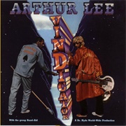 Arthur Lee - Vindicator