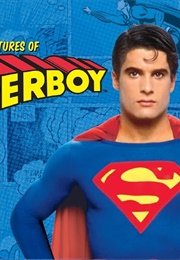 Superboy (1988)