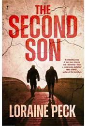 The Second Son (Loraine Peck)