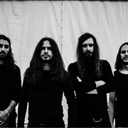 Uncle Acid and the Deadbeats