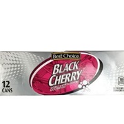 Best Choice Black Cherry