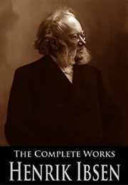 The Complete Works (Henrik Ibsen)