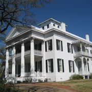 Stanton Hall, Natchez