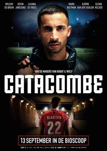 Catacombe (2018)