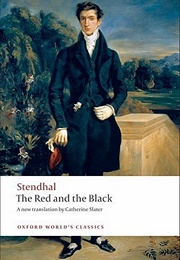 The Red and the Black (Stendhal)