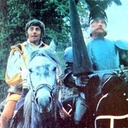 Sir Yellow (TV Sitcom)