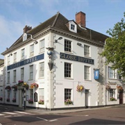 Globe House - King's Lynn
