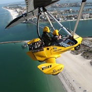 Sky Surfing Aviation