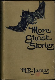 More Ghost Stories (M.R. James)