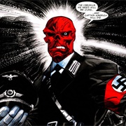 Red Skull