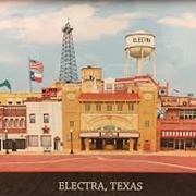 Electra, Texas