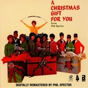 A Christmas Gift for You From Phil Spector Album (Various Artists, 1963)
