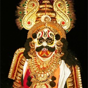 Rakshasa