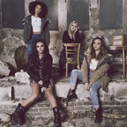 Little Me - Little Mix