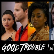 Good Trouble: 3X18