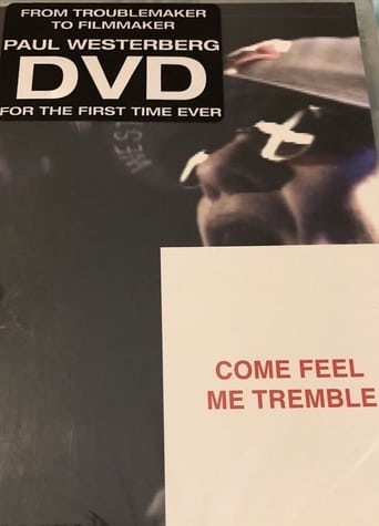 Paul Westerberg: Come Feel Me Tremble (2003)