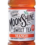 Moonshine Sweet Tea Mango