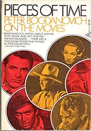 Pieces of Time (Bogdanovich)