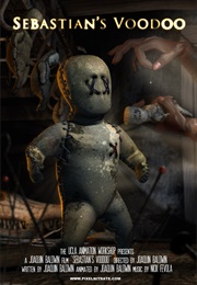 Sebastian's Voodoo (2008)