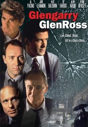 Glengarry Glen Ross (1992)