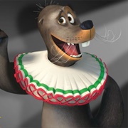 Stefano (Madagascar Europe's Most Wanted)