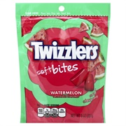 TWIZZLERS Watermelon Bites