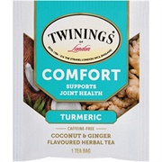 Twinings Comfort Tea