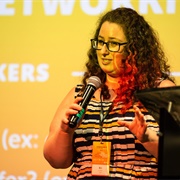 Bri Castellini (Bisexual/Asexual, She/Her)