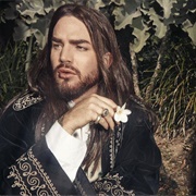 Adam Lambert (Queen/Solo Work)