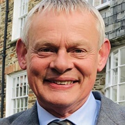 Martin Clunes