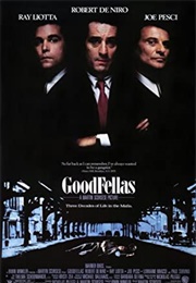 Goodfellas (1990)