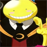 Koro Sensei