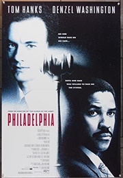 Philadelphia (1993)