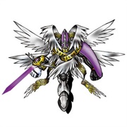 Magnaangemon