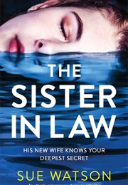 The Sister-In-Law (Sue Watson)